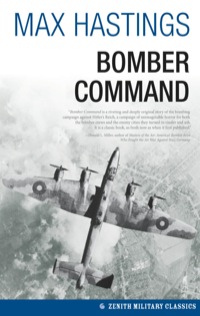 Cover image: Bomber Command 9780760345207