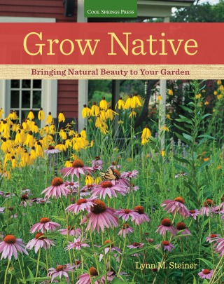 Imagen de portada: Grow Native 9781591866558