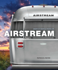 Titelbild: Airstream 9780760349991