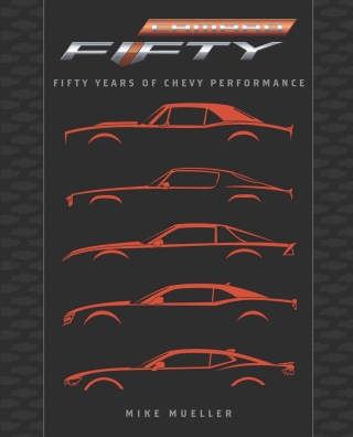 Cover image: Camaro 9780760350348