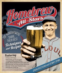 Cover image: Homebrew All-Stars 9780760349618