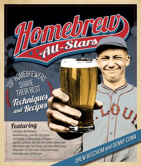 Homebrew All-Stars: Top Homebrewers Share Their Best Techniques and Recipes - FULL INSTANT DOWNLOAD | PDF DOCX EPUB