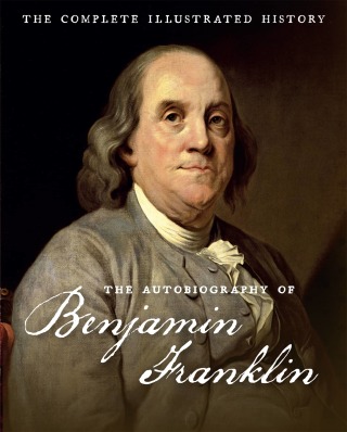 Cover image: Autobiography of Benjamin Franklin 9780760349847