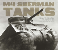 Imagen de portada: M4 Sherman Tanks 9780760350300
