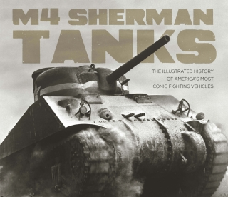 Cover image: M4 Sherman Tanks 9780760350300