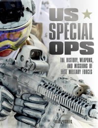 Cover image: US Special Ops 9780760349861