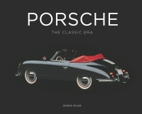 Cover image: Porsche 9780760351901
