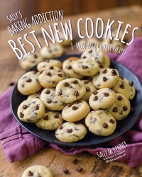صورة الغلاف: Sally's Baking Addiction Best New Cookies 9781937994341
