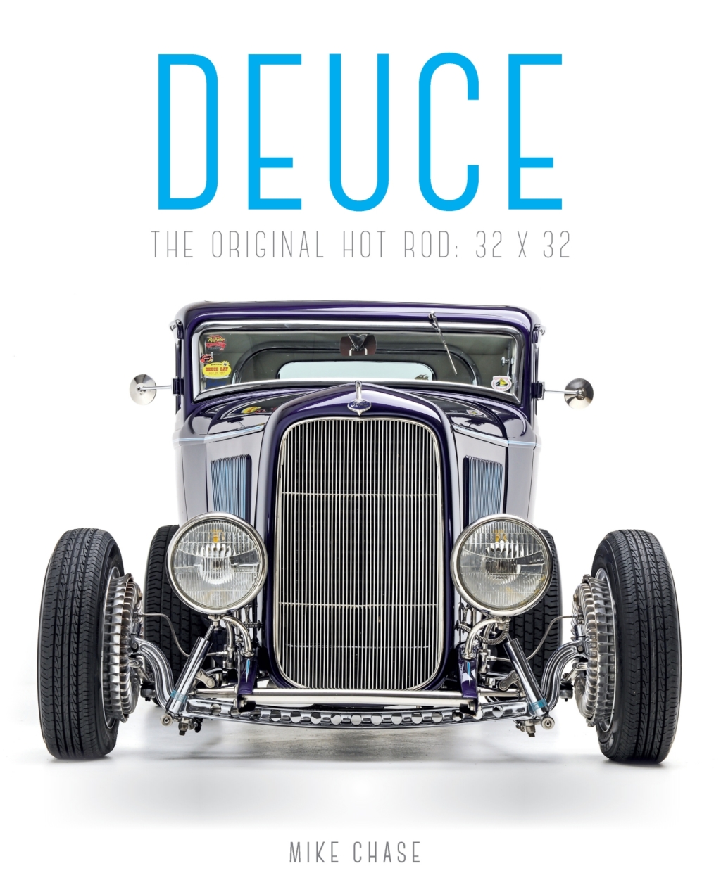 Deuce (eBook)