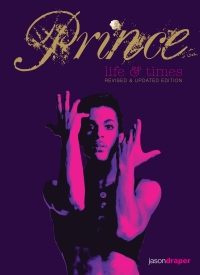 Cover image: Prince: Life and Times 9780785834977