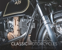 صورة الغلاف: Classic Motorcycles 9780760351796