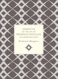 Cover image: Narrative of the Life of Frederick Douglass, An American Slave 9781631063275