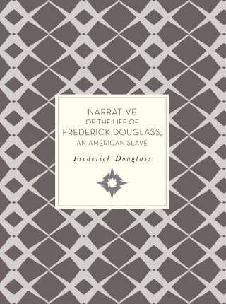 Cover image: Narrative of the Life of Frederick Douglass, An American Slave 9781631063275