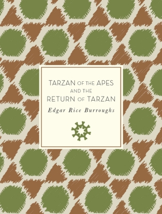 Cover image: Tarzan of the Apes and The Return of Tarzan 9781631063282