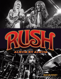 Cover image: Rush 9780760352205