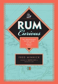 Cover image: Rum Curious 9780760351734