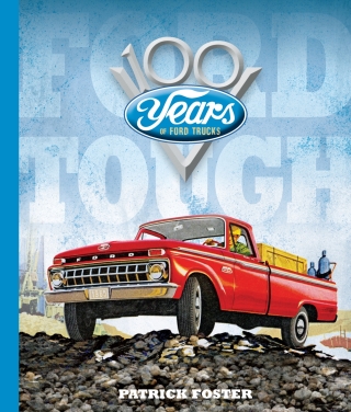 Imagen de portada: Ford Tough 9780760352175