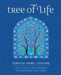 Cover image: Tree of Life 9780997211306
