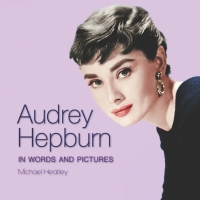 Imagen de portada: Audrey Hepburn 9780785835349