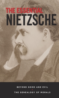 Cover image: The Essential Nietzsche 9780785835431