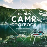 Cover image: The New Camp Cookbook 9780760352014