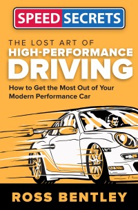 Cover image: The Lost Art of High-Performance Driving 9780760352373