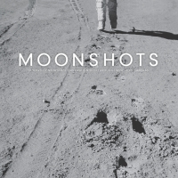 Cover image: Moonshots 9780760352625