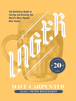Cover image: Lager 9780760352151