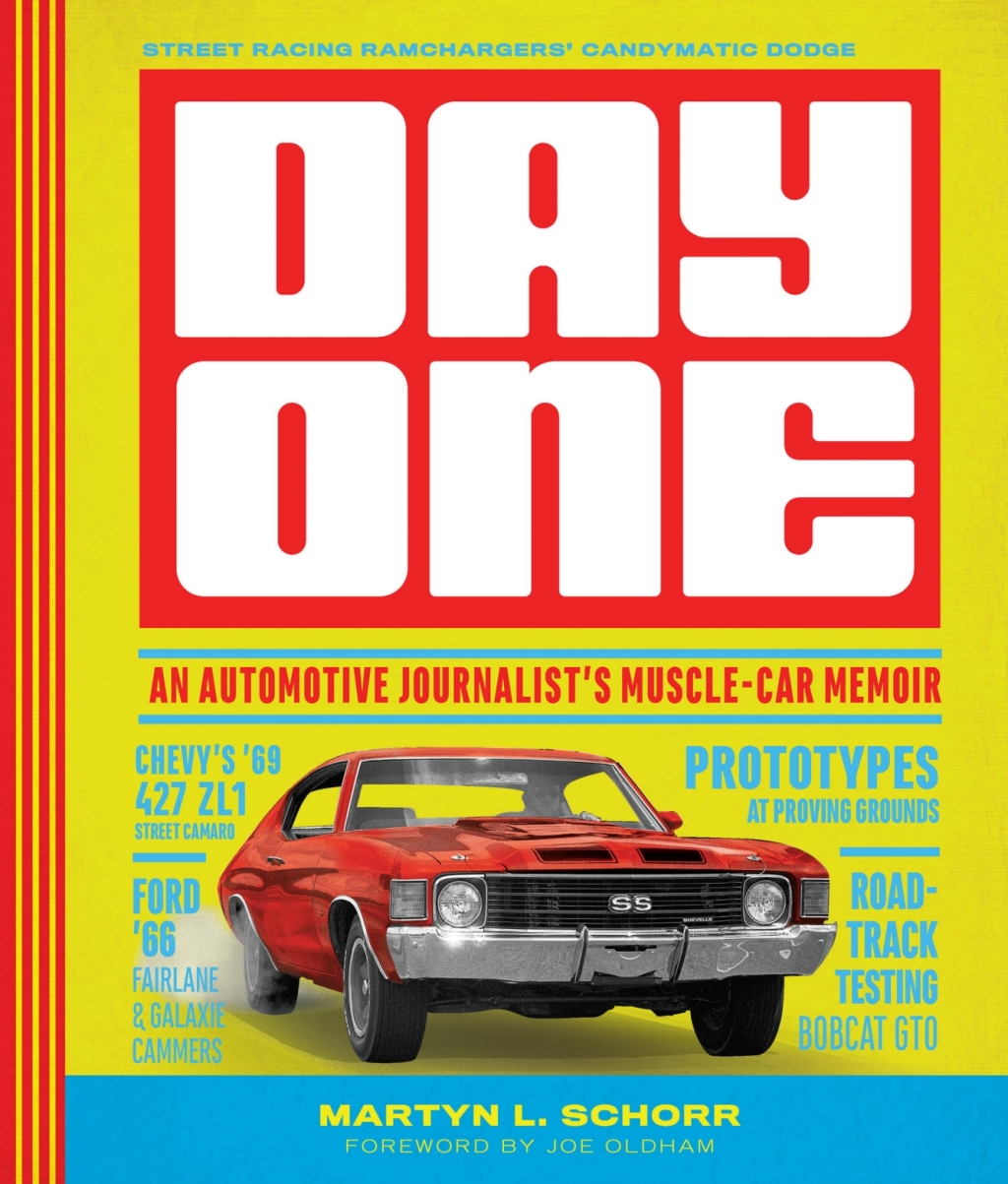 Day One eBook