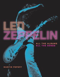 Cover image: Led Zeppelin 9780760352113