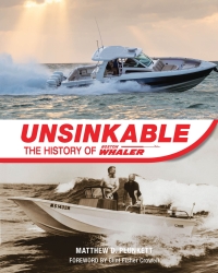 Cover image: Unsinkable 1st edition 9780760359990