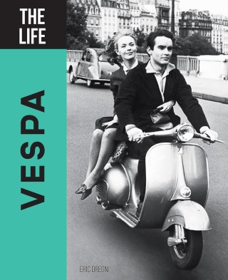 Cover image: The Life Vespa 9780760360439