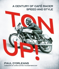 Cover image: Ton Up! 1st edition 9780760360453