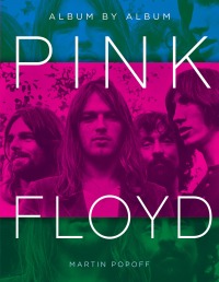 Cover image: Pink Floyd 1st edition 9780760360613