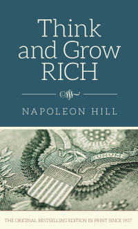 Cover image: Think and Grow Rich 9780785833529