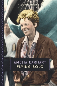Imagen de portada: Amelia Earhart 1st edition 9780760354384