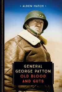 Cover image: General George Patton 1st edition 9780760354346