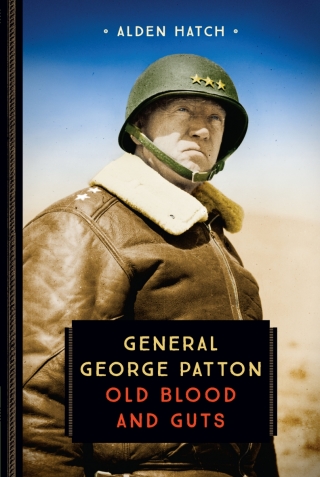 صورة الغلاف: General George Patton 1st edition 9780760354346