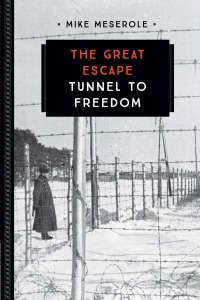 Cover image: The Great Escape 1st edition 9780760354391