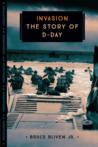 Imagen de portada: Invasion 1st edition 9780760354360