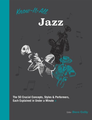 Cover image: Know It All Jazz 9781577151753