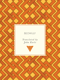 Cover image: Beowulf 9781631064234