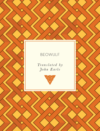 Imagen de portada: Beowulf 9781631064234