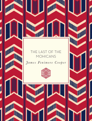 Cover image: The Last of the Mohicans 9781631064258