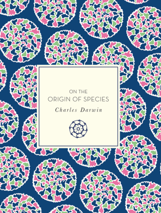 Imagen de portada: On the Origin of Species 9781631064265