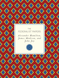 Cover image: The Federalist Papers 9781631064241