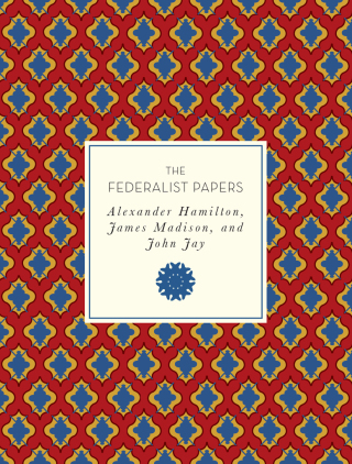 Titelbild: The Federalist Papers 9781631064241