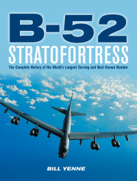 Imagen de portada: B-52 Stratofortress 9780760343029