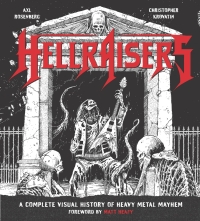 Cover image: Hellraisers 9781631064302