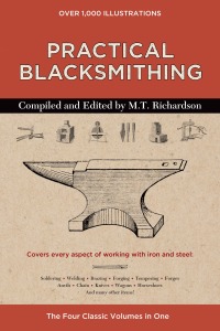 Imagen de portada: Practical Blacksmithing 9780785835394